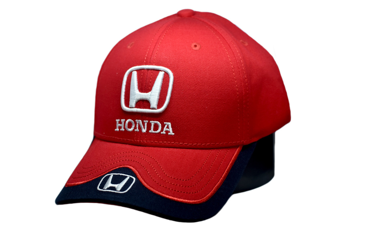 Бейсболка Classic Honda (1118-32)