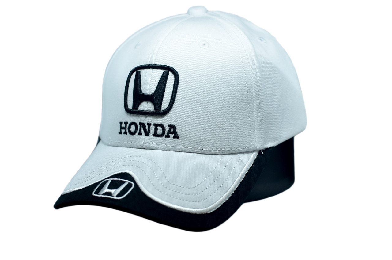 Бейсболка Classic Honda (1118-33)