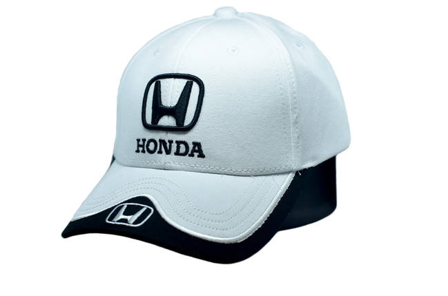 Бейсболка Classic Honda (1118-33), фото 1