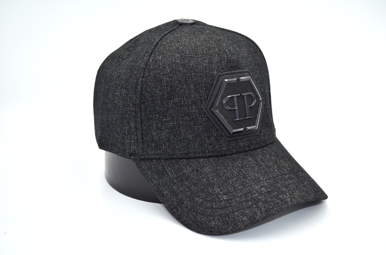 Бейсболка тракер Classic Philipp Plein (30319-21)