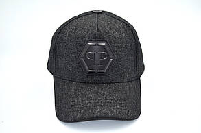 Бейсболка тракер Classic Philipp Plein (30319-21), фото 4