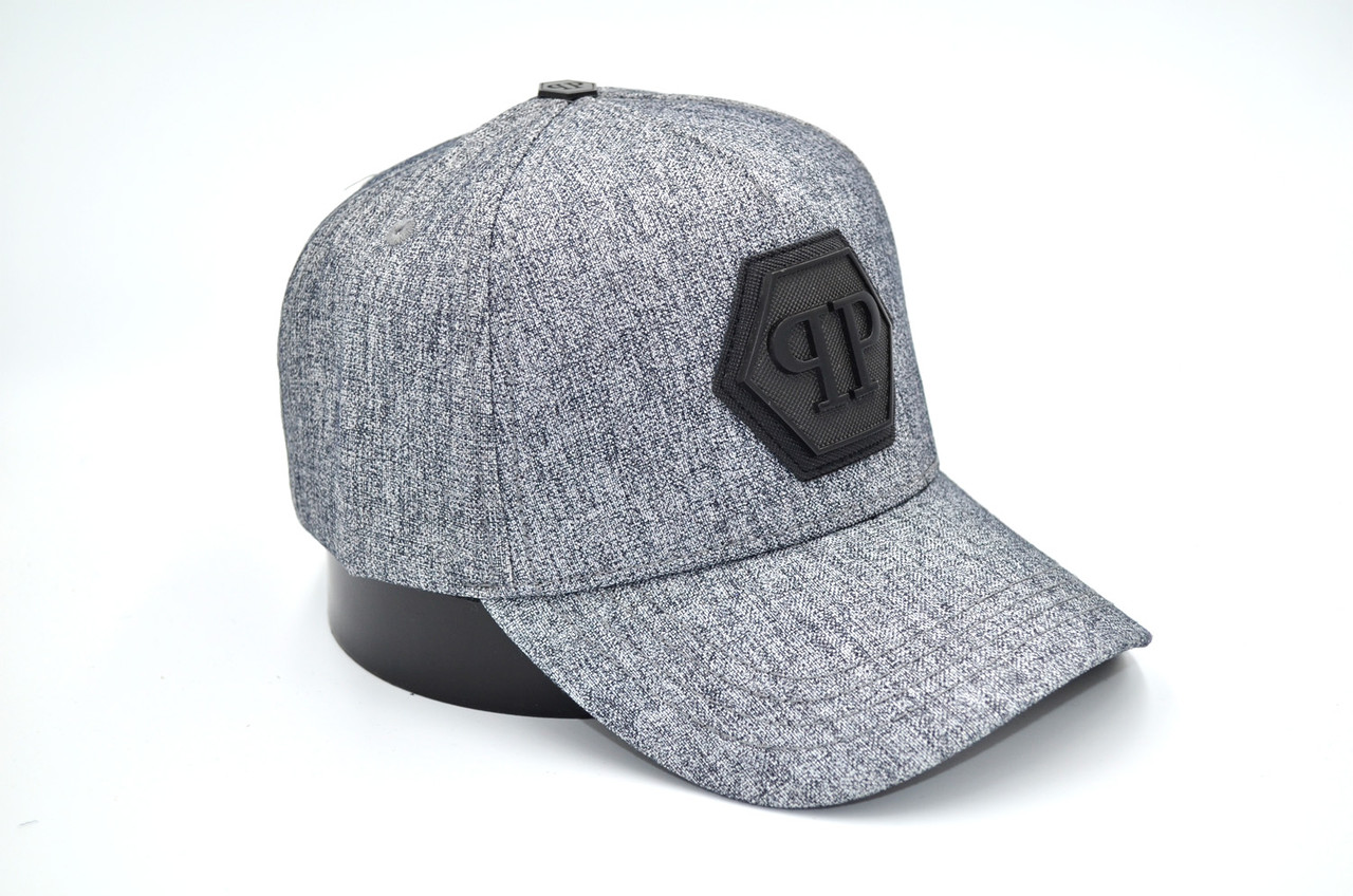 Бейсболка тракер Classic Philipp Plein (30319-23)