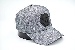 Бейсболка тракер Classic Philipp Plein (30319-23), фото 1