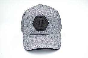 Бейсболка тракер Classic Philipp Plein (30319-23), фото 4