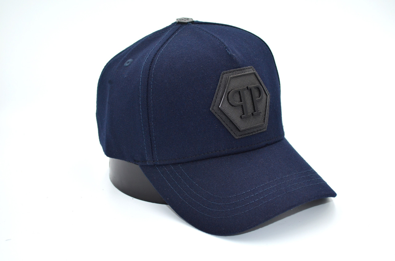 Бейсболка тракер Classic Philipp Plein (30319-24)