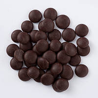 Шоколад темний Аріба диски 54 % 10 кг