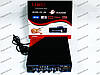 Підсилювач UKC OK-309 + Караоке USB+SD, фото 6