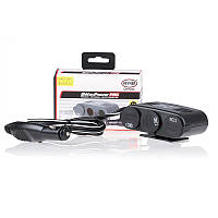 Розгалуджувач в гніздо прикурювача 2 х 12V + 1USB + 1 для прикурювача Heyner 3WayPower PRO  511 300