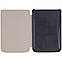 Чохол Galeo TPU для Pocketbook 616 Basic Lux 2, 627 Touch Lux 4, 632 Touch HD 3 Blue, фото 4