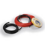 Нагрівальний кабель Thinkit 1 для теплої підлоги Ensto під плитку (0,9 — 1,6 м2)