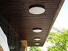 Бамбукові шпалери "Венге", 1,5 м, ширина планки 17 мм / Бамбукові шпалери, фото 6