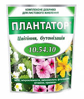 Добриво Плантатор бутонізація Цвітіння і NPK 10-54-10, 1 кг, Кіссон
