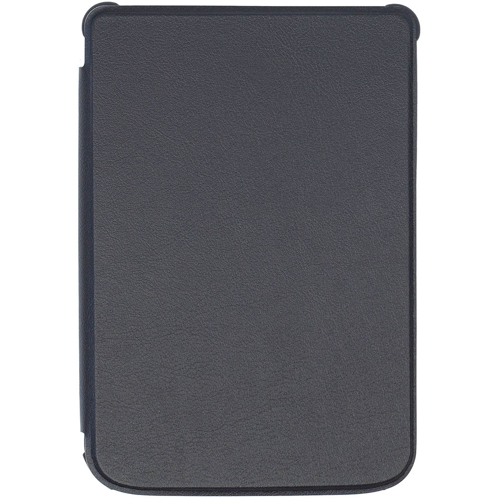 Чохол Galeo TPU для Pocketbook 616 Basic Lux 2, 627 Touch Lux 4, 632 Touch HD Black 3, фото 1