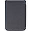Чохол Galeo TPU для Pocketbook 616 Basic Lux 2, 627 Touch Lux 4, 632 Touch HD Black 3, фото 2