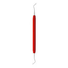 Екскаватор стоматологічний №1 із силіконовою ручкою(Італія)