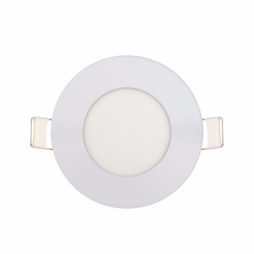 LED світильник вбудований Horoz "Slim-3" 3W 4200K 056-003-0003-030