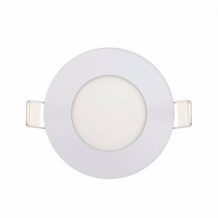 LED світильник вбудований Horoz "Slim-3" 3W 4200K 056-003-0003-030, фото 1