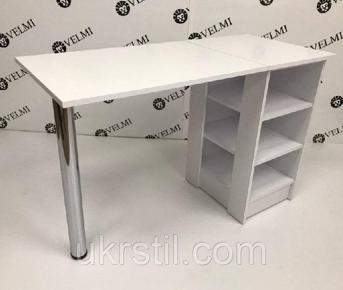 Маникюрный стол мини Mini - фото 8 - id-p232939688