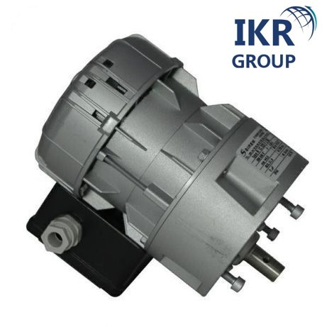 Мотор-Редуктор R1C 225 F2BC SIREM 30-36 об./хв