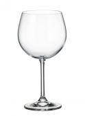 Набор бокалов для вина Bohemia Colibri/Gastro 570мл*6шт (4S032/00000/570)