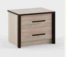 Тумба приліжкова Скарлет (Сокме)