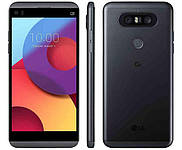 Чохли для LG Q8