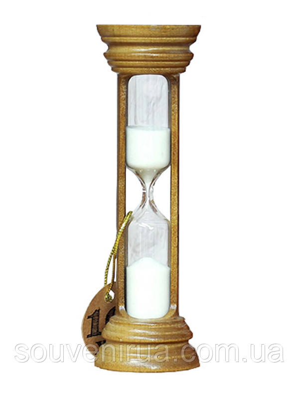Песочные часы на 10 минут Ретро (Песочные часы) (ID#927964740), цена ...