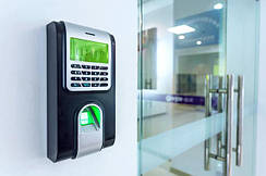 КОНТРОЛЬ ДОСТУПУ