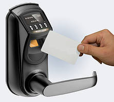 Інтелектуальні замки