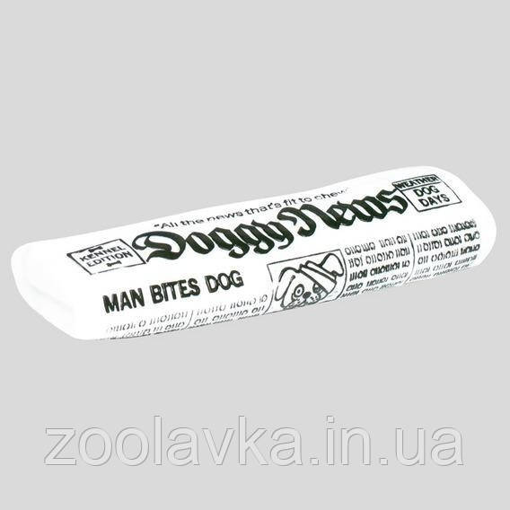 Газета вінілова в рулоні 15,5 см Fox, фото 1