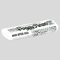 Газета вінілова в рулоні 15,5 см Fox