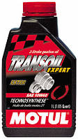 MOTUL  Transoil Expert 10W-40 1л.