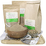 Борошно розторопші жорнове (порошок насіння розторопші), фото 2