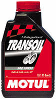 MOTUL  Transoil 10W-30 1л.