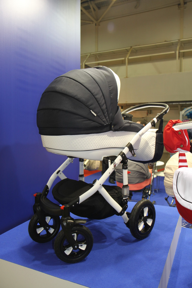 Bebe-mobile Toskana 