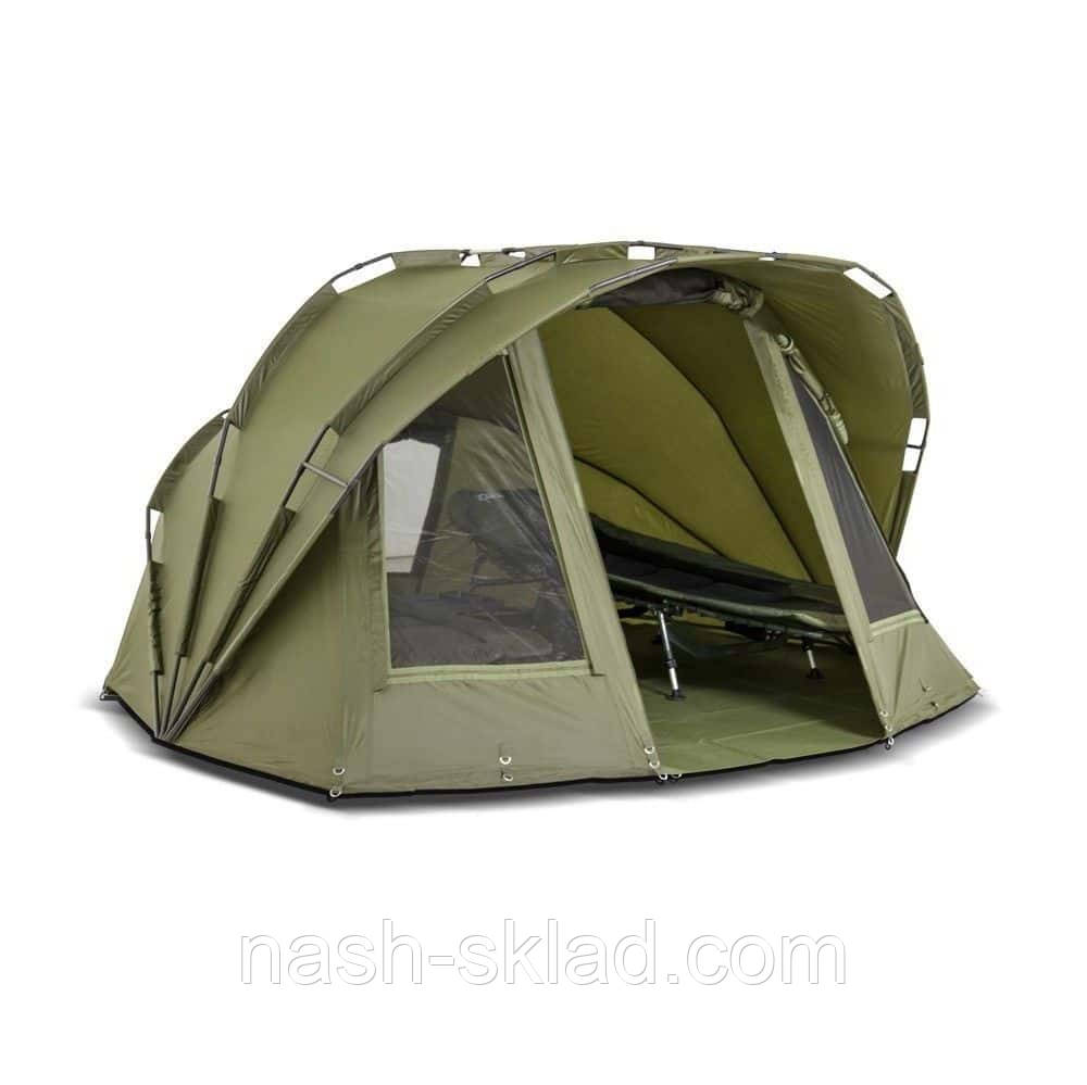Намет Elko EXP 2-mann Bivvy