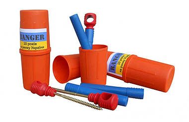 Ввертыши для наметів