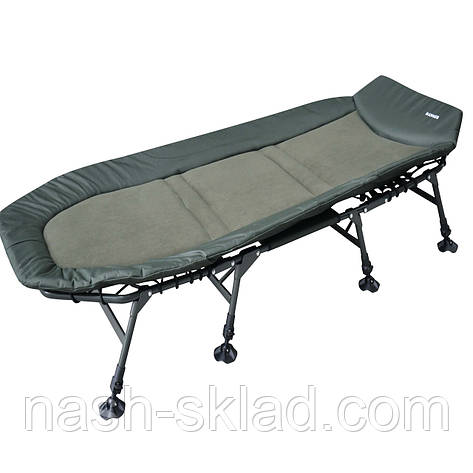 Коропова розкладачка Ranger BED 83, фото 1