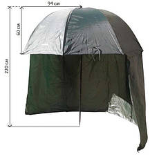 Зонт Ranger Umbrella 2.5 M, фото 4