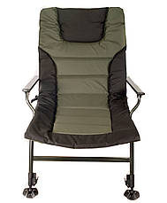 Коропове крісло Ranger Wide Carp SL-105, фото 4
