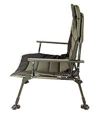 Коропове крісло Ranger Wide Carp SL-105, фото 5
