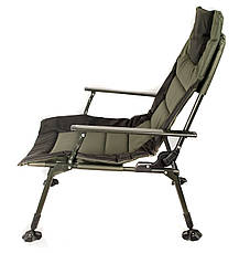Коропове крісло Ranger Wide Carp SL-105, фото 6