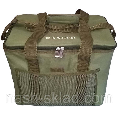 Термосумка Ranger HB5-M, фото 1