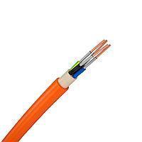 Вогнестійкий кабель NHXH FE180/E90 3 х 2.5 мм