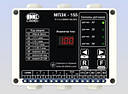 Мікропроцесорні пристрої захисту та контролю електродвигуна МПЗК
