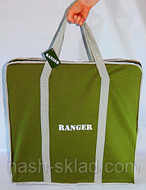 Рюкзаки та чохли