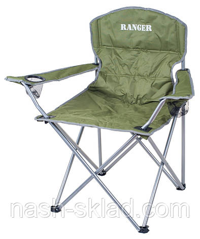 Крісло доладне Ranger SL 630, фото 1