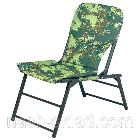 Крісло доладне Ranger Титан Camo, фото 1