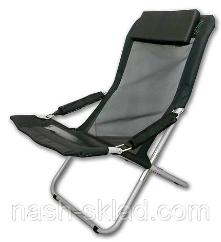 Шезлонг Ranger Comfort 2, фото 1