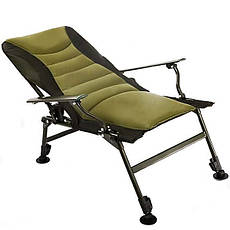 Коропове крісло Ranger SL-103 RCarpLux, фото 3